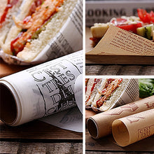 Load image into Gallery viewer, Kitchen Professional Cooking Paper