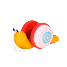 Load image into Gallery viewer, Cute Push Pull String Snail Toy For Toddler Kids Boys Girls