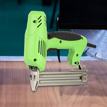 Load image into Gallery viewer, Mini Electric Nail Gun
