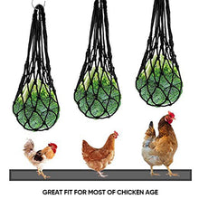 Load image into Gallery viewer, Nets for Poultry Feeding