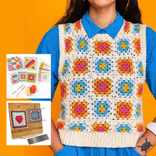 Load image into Gallery viewer, Crochet Blocking Board With Pegs