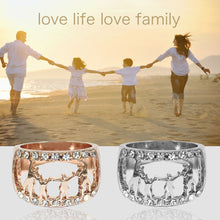 Load image into Gallery viewer, Fashion Accessories - Family Ring