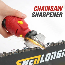 Load image into Gallery viewer, Electric Chainsaw Sharpener