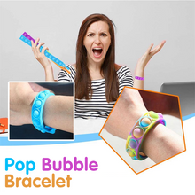 Load image into Gallery viewer, Pop Bubble Bracelet