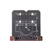 Load image into Gallery viewer, 35mm Hinge Punch Locator