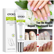 Load image into Gallery viewer, Nail Repair Treatment Gel
