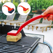 Load image into Gallery viewer, Grill Brush