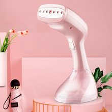 Load image into Gallery viewer, Handheld Garment Steamer