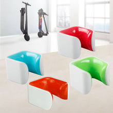 Load image into Gallery viewer, Indoor or Outdoor Bike Storage Rack Stand