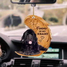 Load image into Gallery viewer, Cute Wing Dog Ornament