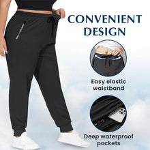 Load image into Gallery viewer, Unisex Ultra Stretch Quick Drying Pants