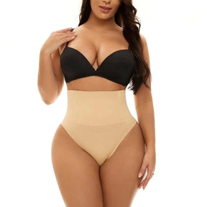 🔥Tummy Control Shapewear Thong🔥