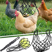 Load image into Gallery viewer, Nets for Poultry Feeding