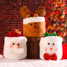 Load image into Gallery viewer, Christmas Gift Bag