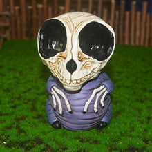 Load image into Gallery viewer, Halloween Scary Skeleton Insects