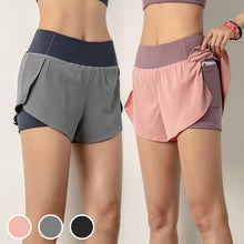 Load image into Gallery viewer, Summer Fitness Shorts