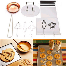 Load image into Gallery viewer, Squid game cookie mold