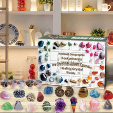 Load image into Gallery viewer, Ore Christmas Advent Calendar