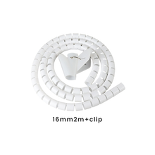 Load image into Gallery viewer, Flexible Spiral Tube