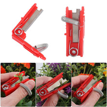 Load image into Gallery viewer, Garden Picking Ring Device