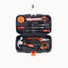Load image into Gallery viewer, Household Repair Hand Tool Kit