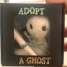 Load image into Gallery viewer, 👻Adopt A Ghost👻