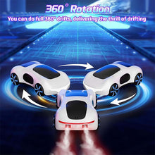 Load image into Gallery viewer, Saker Drift RC Car