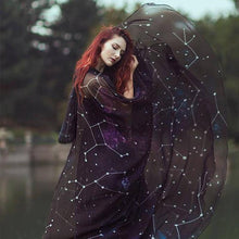Load image into Gallery viewer, Lady's Butterfly Shawl
