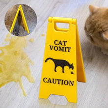 Load image into Gallery viewer, Caution Wet Floor Sign