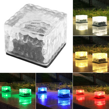 Load image into Gallery viewer, LED Ice Cube Brick Lights