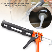 Load image into Gallery viewer, Professional Manual Caulking Gun