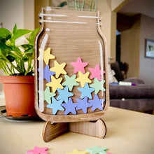 Load image into Gallery viewer, Personalized Reward Jar