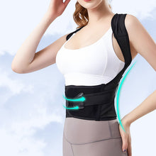 Load image into Gallery viewer, Posture Corrector for Women and Men