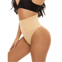 Load image into Gallery viewer, 🔥Tummy Control Shapewear Thong🔥