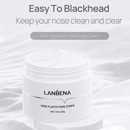Nose Plants Pore Strips