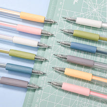 Load image into Gallery viewer, Cartoon Pattern Student Utility Knife Pen