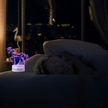 Load image into Gallery viewer, 3D Touch Night Light for Kids