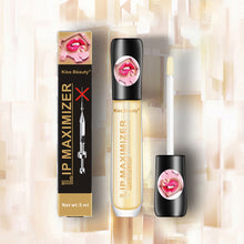 Load image into Gallery viewer, Vitamin E Lip Serum