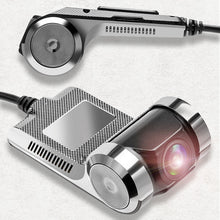Load image into Gallery viewer, ADAS Mini Auto LDWS Video Recorder