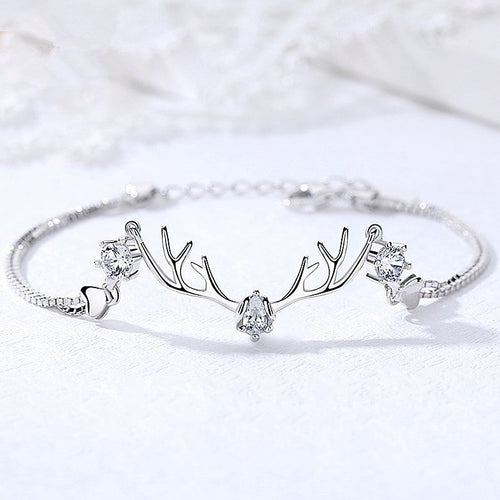 Creative Antler Bracelet