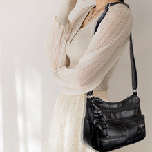 Load image into Gallery viewer, Vintage Women&#39;s Shoulder Bag