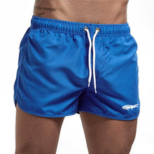 Load image into Gallery viewer, Men's Baggy Beach Pants