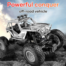 Load image into Gallery viewer, Bigfoot Monster Truck