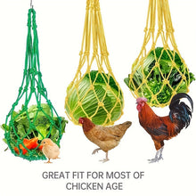 Load image into Gallery viewer, Nets for Poultry Feeding