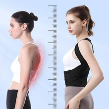 Load image into Gallery viewer, Posture Corrector for Women and Men