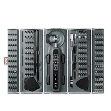 Load image into Gallery viewer, Saker 180 In 1 Precision Electric Screwdriver Set