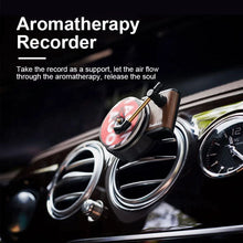 Load image into Gallery viewer, New car air freshener (fragrance clip)