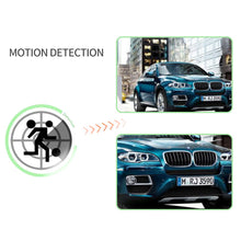 Load image into Gallery viewer, HD Mini Hidden Driving Recorder