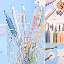 Load image into Gallery viewer, Cartoon Pattern Student Utility Knife Pen