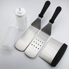 Load image into Gallery viewer, BBQ Tool Set